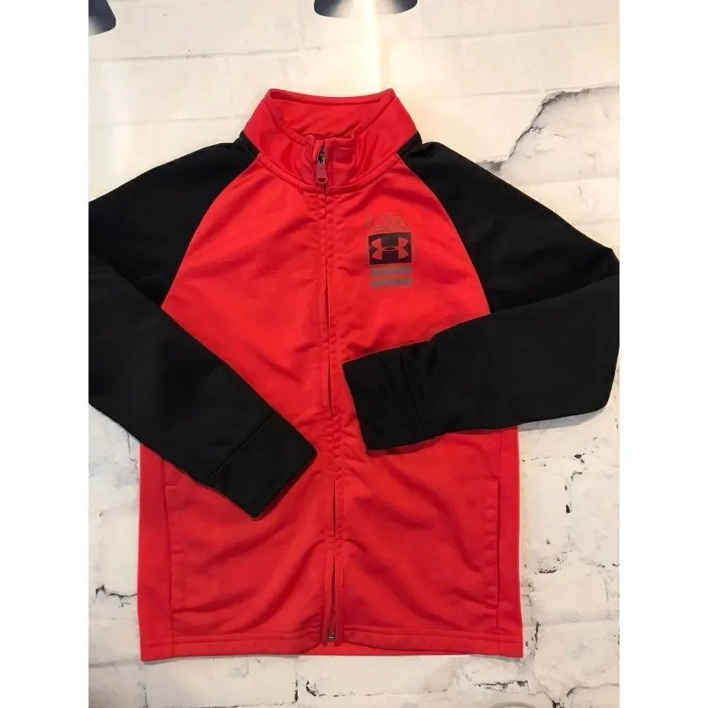 Under Armour jacket for boys - Picture 2 of 5
